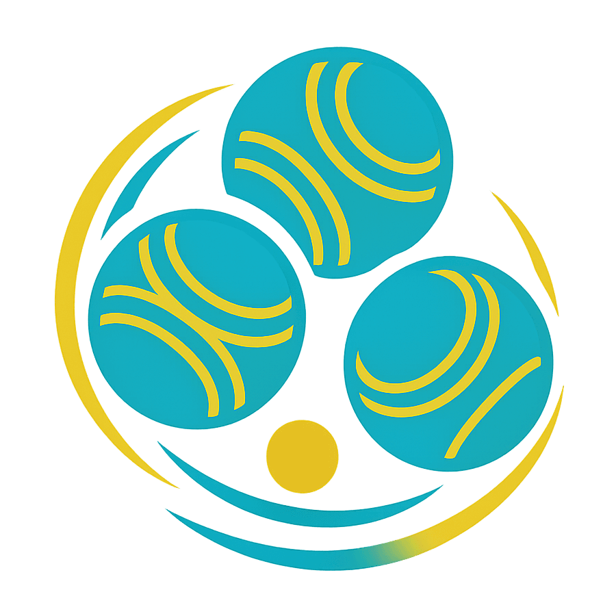 Petanque Logo